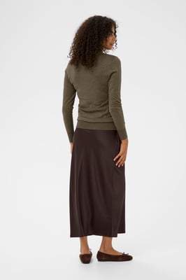 Coltrui Astrid Coltrui Slim fit brown