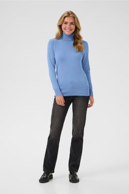 Coltrui Astrid Coltrui Slim fit blue