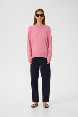 Pullover ZauloIW Pullover Classic fit blush