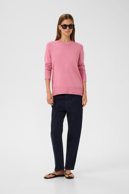 Pullover ZauloIW Pullover Classic fit blush