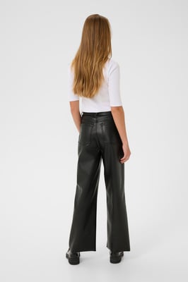 Jeans KAmikka Jeans Regular fit black