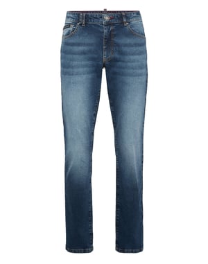 Super Straight Cut Jeans Greatness