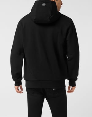 Hoodie Sweatshirt Plein Deluxe Stones