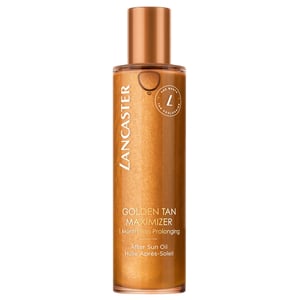 Lancaster Gouden Tan Maximizer After Sun Olie - 150ml