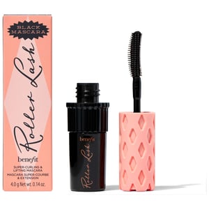 Roller Lash Mascara Mini - Zwart 4g