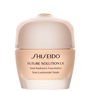 FUTURE SOLUTION LX - Totale Stralende Foundation SPF15 - G3 Goud 03 30ml