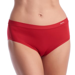 Superflexibele onzichtbare damesslip 1032140