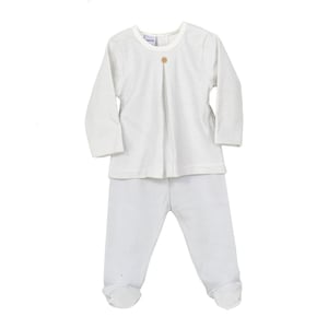 PIEGA 54173 Baby set lange mouwen