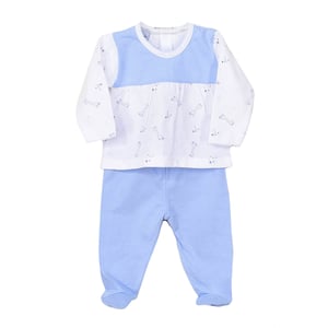 CANESU giraffe lange arm set
