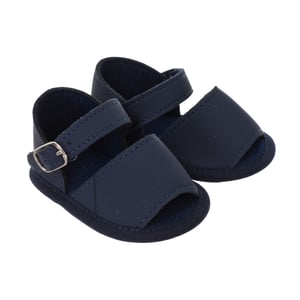 Soepele sandalen met gespsluiting LPG31231 voor baby's