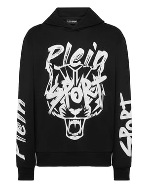 Hoodie Plein Sport