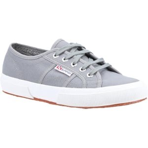 Superga Dames 2750 Cotu Classic Sneakers (Grijs Salie)