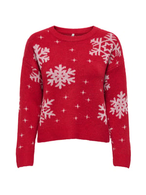 Enkel Pullover