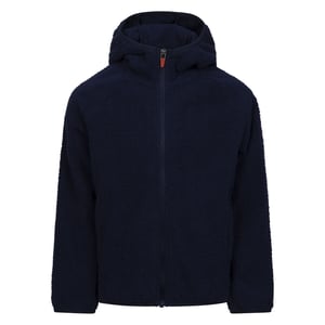 Trespass Kinder/Kinder Minally Fleece Jas (Marine)