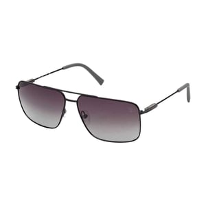 Timberland TB9292 Matte Zonnebril (Zwart)