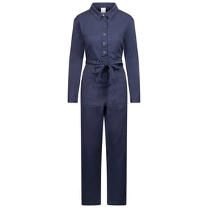 Trespass Dames/Dames Mira Jumpsuit (Marine)