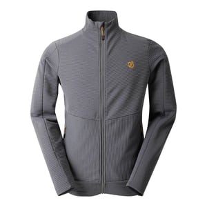 Regatta Heren Airising Midlayer (Granietgrijs)