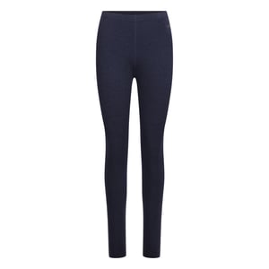 Trespass Dames/Dames Astraia Supersoft Base Layer Broekje (Blauwsteen)