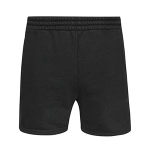 Off-white Bookish Laund Zomer Sweatshorts Zwart