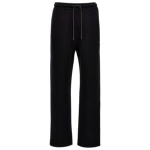 Off-white Moon Tab Sweatpants Zwart