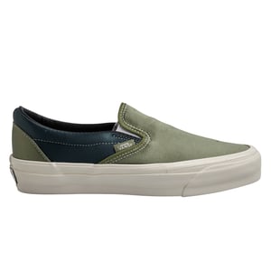 Lx Slip-On Reissue 98 VN0007PJZBF1 Sneakers voor Mannen en Vrouwen