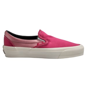Lx Slip-On Reissue 98 VN0007PJYJY1 Sneakers voor Mannen en Vrouwen