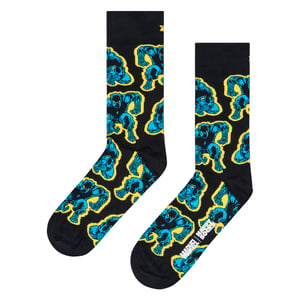 Heren Marvel Black Panther Novelty Sokken | Cadeau-idee