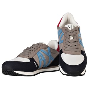 Armani Exchange Sneakers voor Mannen