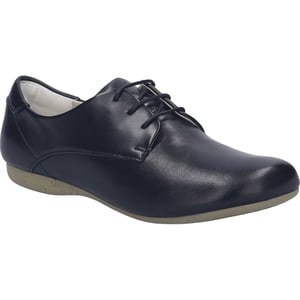 JOSEF SEIBEL Dames Lage schoen Fiona 84 in zwart