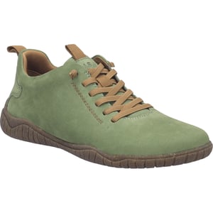 JOSEF SEIBEL Dames Lage Schoen Wynona 06 in groen