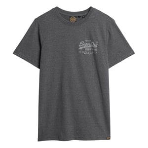 Superdry Classic Vi Heritage Borst T-Shirt