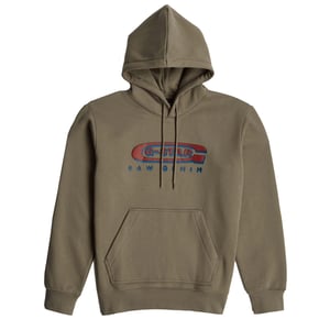 G Star Raw Old Skool Logo Sweater
