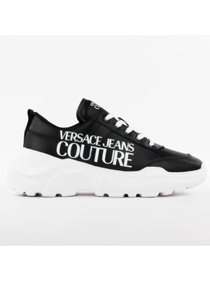 Versace herensneakers Fondo Speedtrack