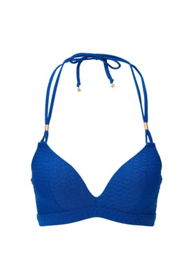 Lingadore Voorgevormde Triangel Bikini top