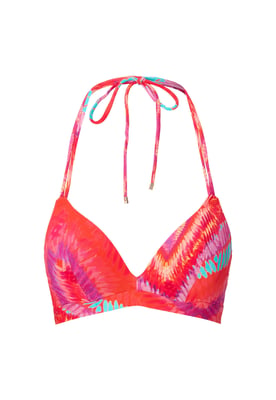 Lingadore Voorgevormde Triangel Bikini top