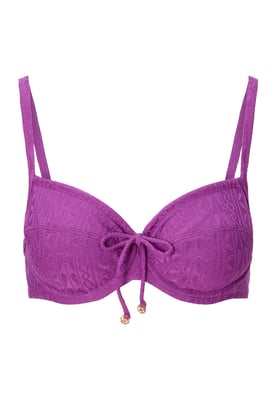 Lingadore Beugel Bikini top