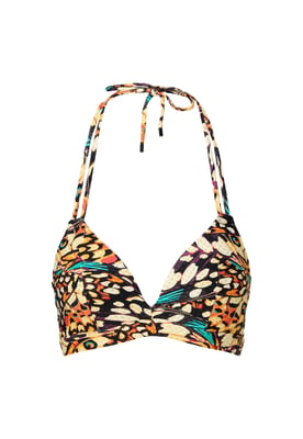 Lingadore Voorgevormde Triangel Bikini top