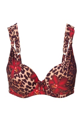 Lingadore Voorgevormde Bikini top