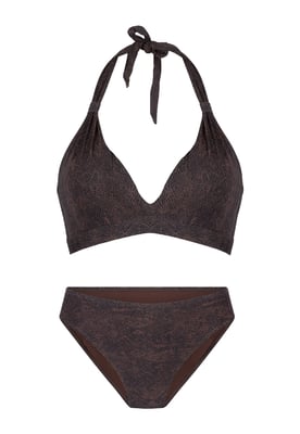 Lingadore Triangel voorgevormd bikini set