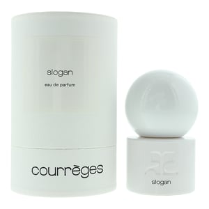 Courreges Slogan Eau de Parfum 30ml Spray