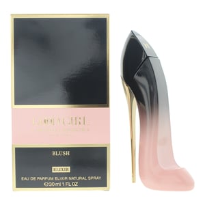 Carolina Herrera Good Girl Blush Eau de Parfum Elixir 30ml Spray voor Haar