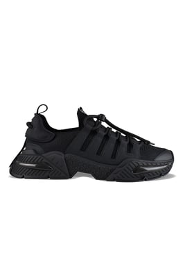 Dolce&Gabbana Daymaster sneakers Zwart