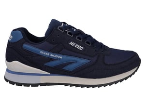 Hi-Tec Silver Shadow OG Herensneakers