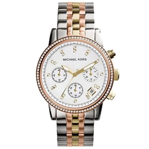 Michael Kors dames MK5650 horloge