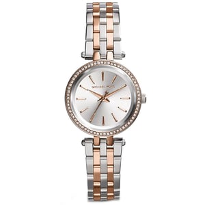 Michael Kors dames MK3298 horloge