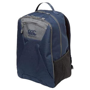 Canterbury Klassieke rugzak (Marine)