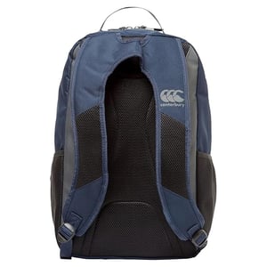 Canterbury Klassieke rugzak (Marine)