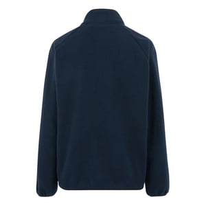 Regatta Heren Frankie Borg Fleece Jack (Marineblauw)
