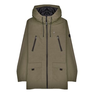 Lambretta Heren Terrasjas (Khaki)