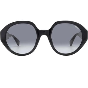 Moschino Dames Zonnebrillen (Zwart)